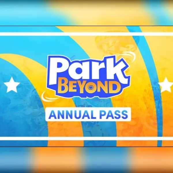Park Beyond: Annual Pass (DLC) — Steam, Standard