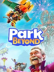 Park Beyond — Steam, Standard