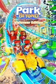 Park Beyond Visioneer Edition — Steam, Standard