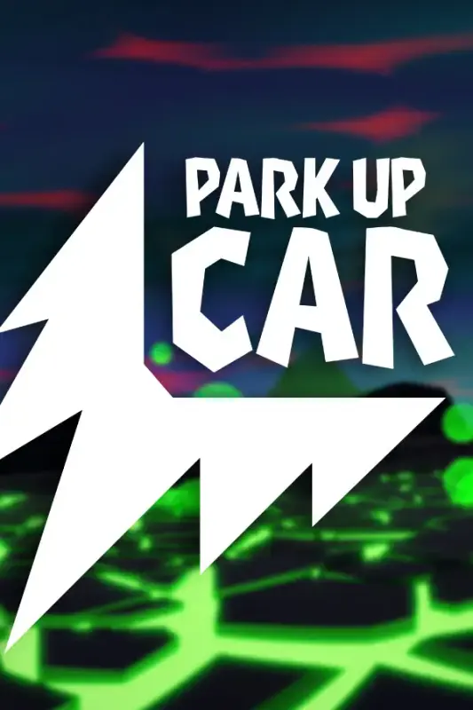 Park Up - Car — Steam, Standard