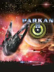 Parkan 2 — Steam, Standard