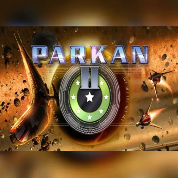 Parkan 2 — Steam, Standard