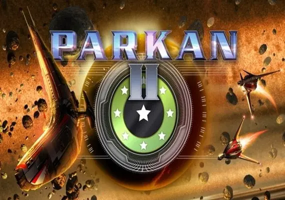 Parkan 2 EN/DE/RU — Steam, Standard