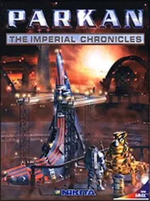 Parkan: The Imperial Chronicles — Steam, Standard