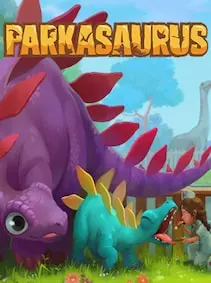 Parkasaurus — Steam, Standard