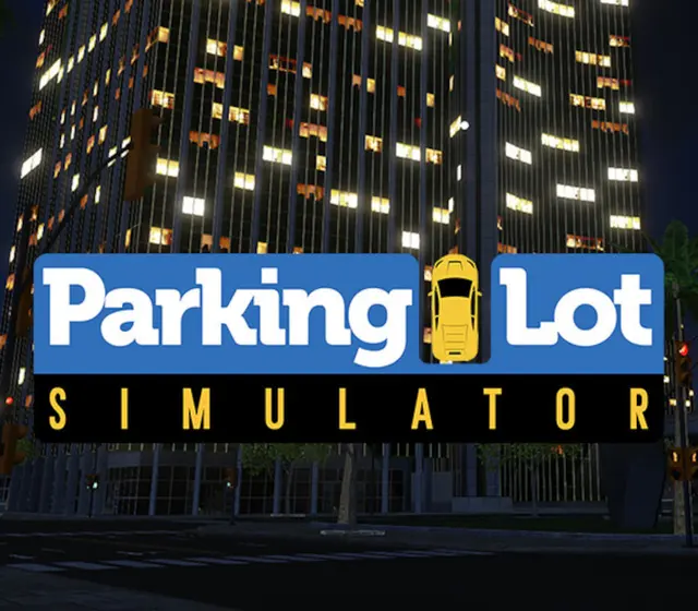Parking Lot Simulator: Car Collector — Steam, Collector