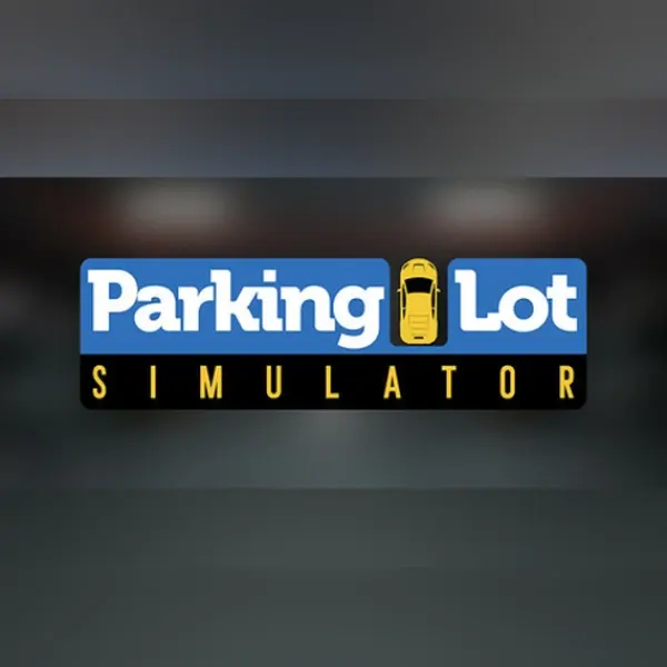 Parking Lot Simulator: Car Collector — Steam, Standard