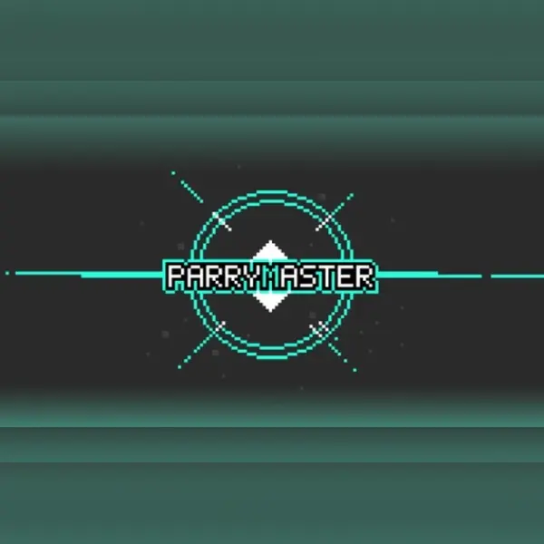 ParryMaster — Steam, Standard
