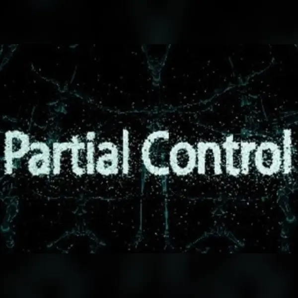 Partial Control — Steam, Standard