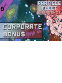 Particle Fleet: Emergence - Corporate Bonus — Steam, Standard