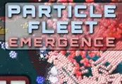 Particle Fleet: Emergence - Corporate Bonus DLC — Steam, Standard