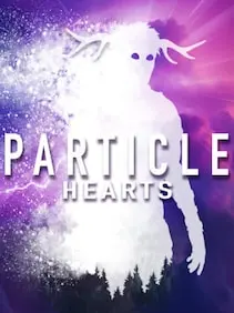 Particle Hearts — Steam, Standard