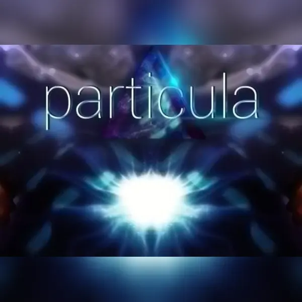 Particula — Steam, Standard