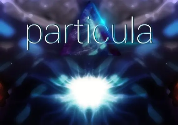 Particula EN — Steam, Standard