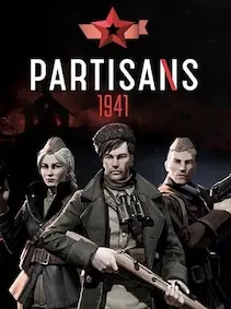 Partisans 1941 — Steam, Standard