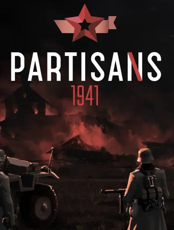 Partisans 1941 - Supporters Pack DLC — Steam, Standard