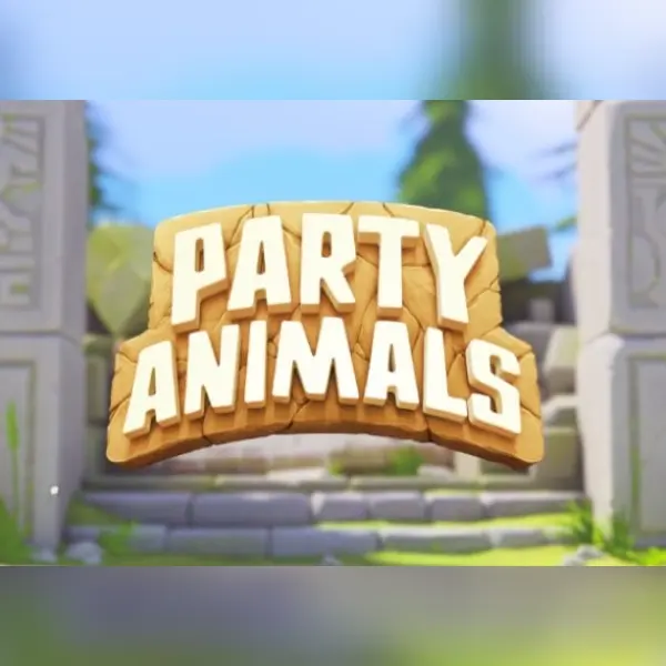 Party Animals — Steam, Standard