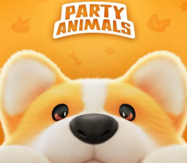 Party Animals — Xbox Series X|S, Standard
