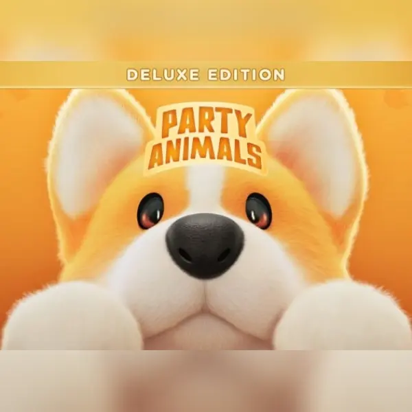 Party Animals Deluxe Edition — Steam, Deluxe Edition