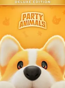 Party Animals | Deluxe Edition — Steam, Deluxe Edition