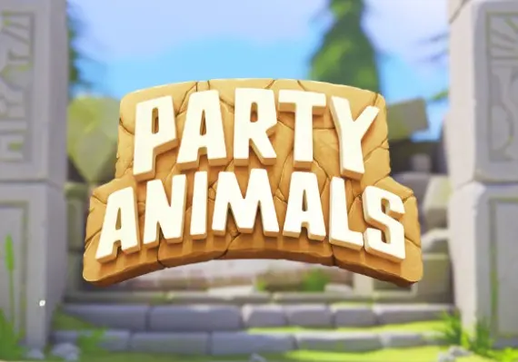 Party Animals EN/ZH/ZH — Xbox One / Xbox Series X|S, Standard