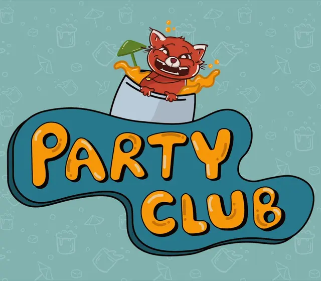 Party Club PC Steam CD Key (valid until April, 2027) — Steam, Standard