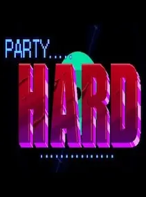 Party Hard — Steam, Standard
