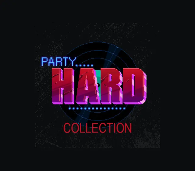Party Hard Collection — Steam, Standard