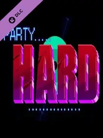 Party Hard: High Crimes — Steam, Standard