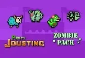 Party Jousting - Zombie Pack DLC — Steam, Standard