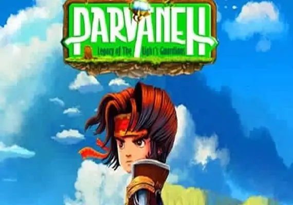 Parvaneh: Legacy of the Light's Guardians DLC EN — Steam, Standard