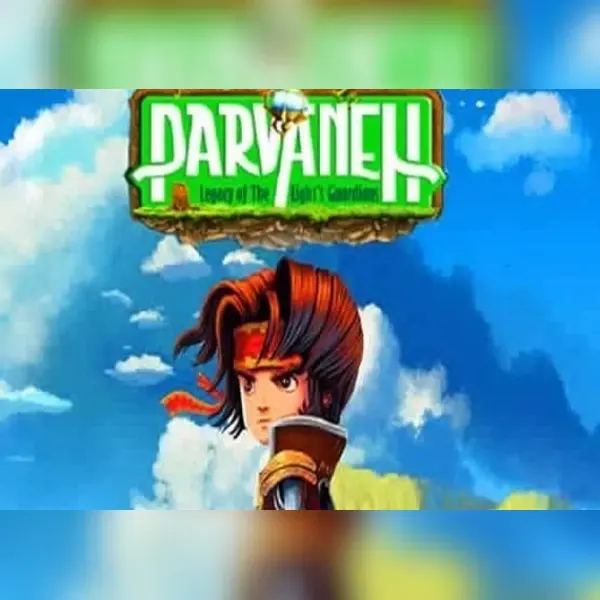 Parvaneh: Legacy of the Light's Guardians — Steam, Standard