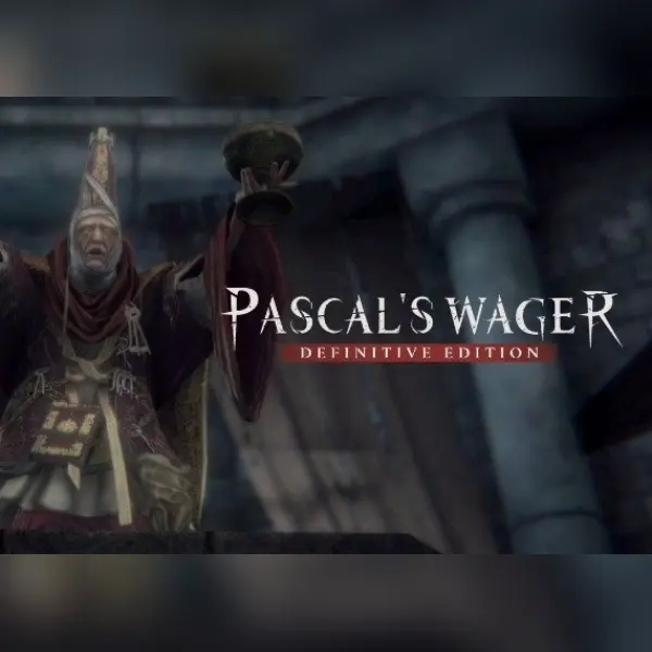 Pascal's Wager: Definitive Edition — Steam, Definitive Edition
