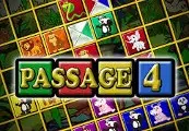 Passage 4 — Steam, Standard