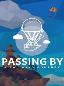 Passing By: A Tailwind Journey — Steam, Standard