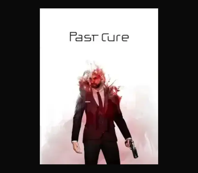 Past Cure — Steam, Standard
