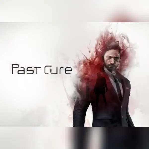 Past Cure — Steam, Standard