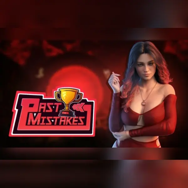 Past Mistakes — Steam, Standard