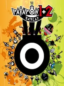 Patapon 1+2 Replay — Steam, Standard