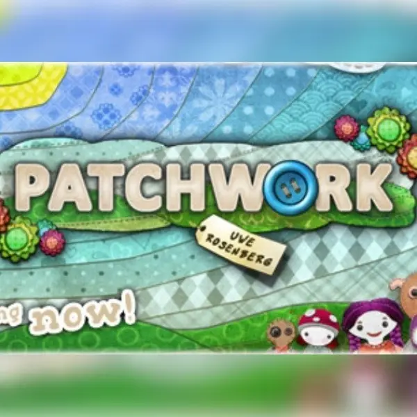 Patchwork — Steam, Standard