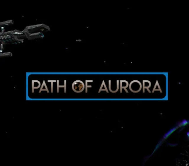 Path Of Aurora — Steam, Standard