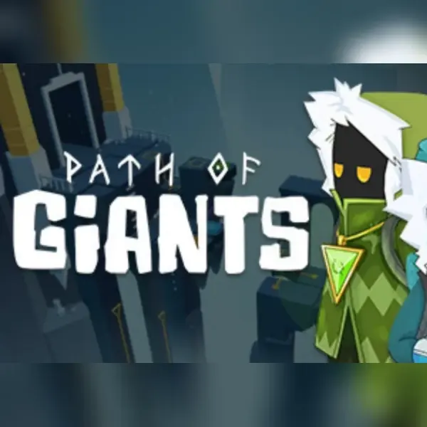 Path of Giants — Steam, Standard
