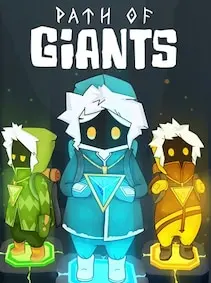 Path of Giants — Steam, Standard
