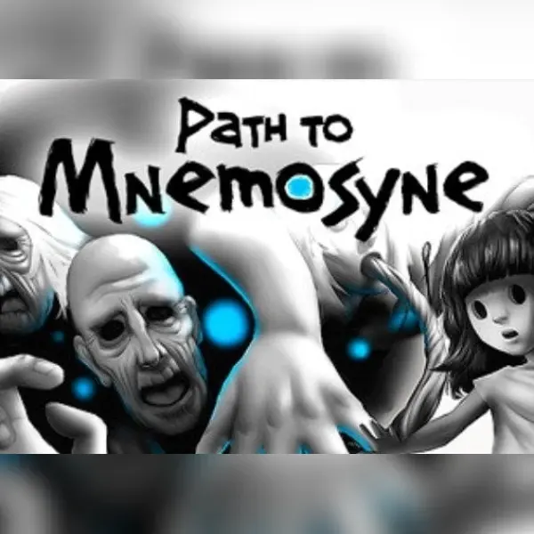 Path to Mnemosyne — Steam, Standard