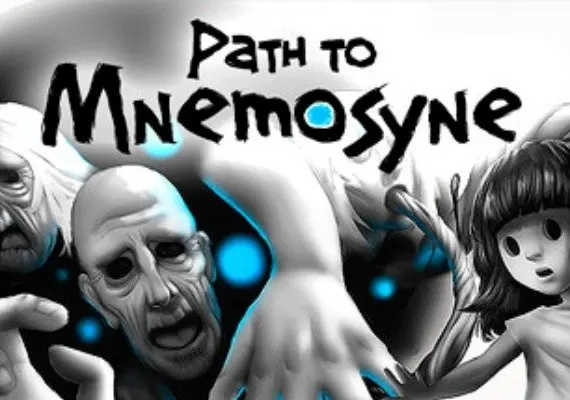 Path to Mnemosyne EN — Steam, Standard