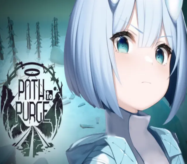 Path to purge — Steam, Standard
