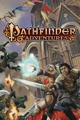 Pathfinder Adventures — Steam, Standard