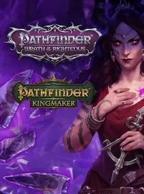 Pathfinder – Collector’s Edition — Steam, Standard
