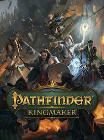 Pathfinder: Kingmaker - Enhanced Plus Edition — Steam, Standard