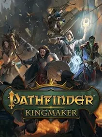 Pathfinder: Kingmaker | Imperial Edition — Steam, Standard